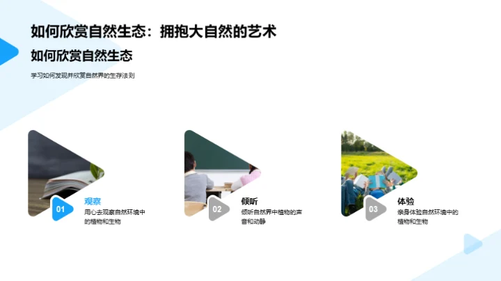 小寒之植物生存智慧