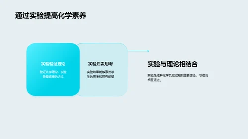 化学实验探秘之旅