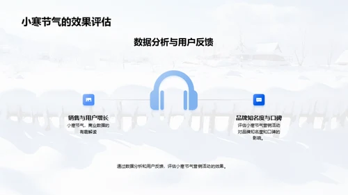 冬季营销手册