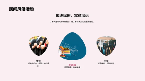 大寒小寒探秘