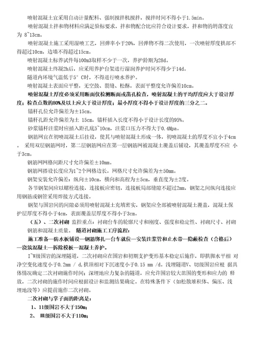 监理人员岗前培训
