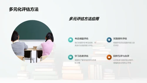 教学革新与家校合力