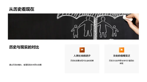 历史的内涵与影响