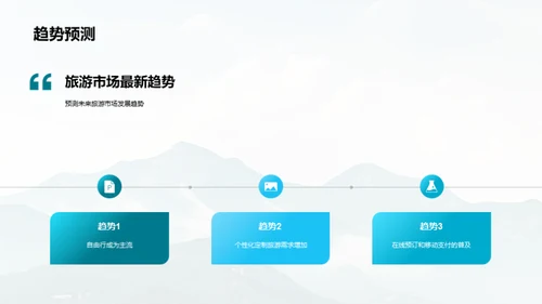 旅行之巅