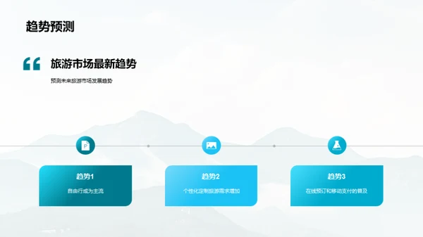 旅行之巅