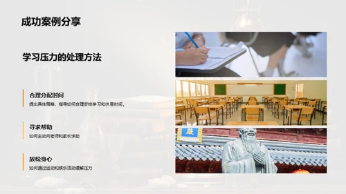 高二学习优化指南