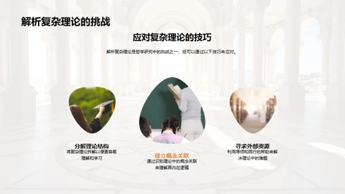 哲学探索：研究之旅
