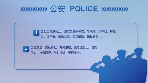 全国开展政法队伍教育整顿党课PPT