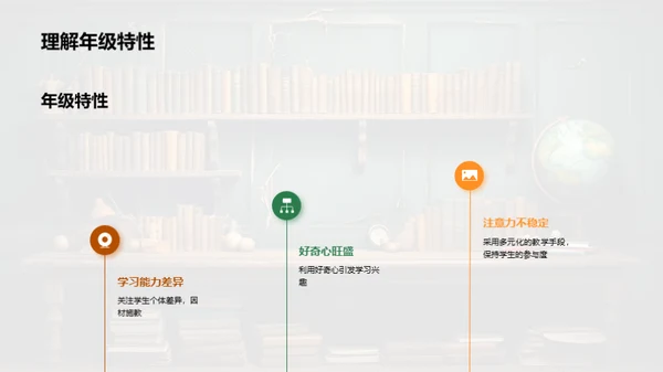 故事教学法在语文中的应用