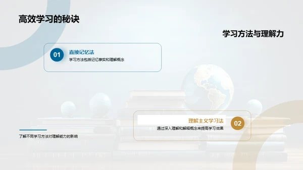 掌握学习，驾驭未来