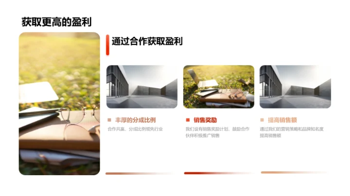 携手共赢：品牌合作策略