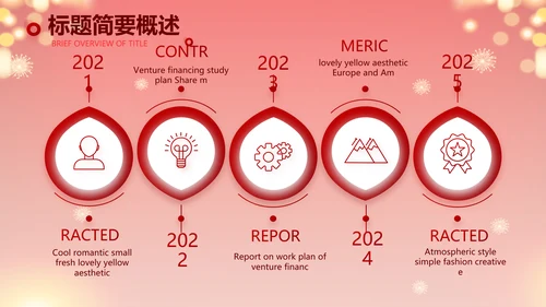 街道年末联欢会2022年终总结新年计划PPT