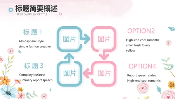 赞美老师感恩教师节主题班会动态PPT模板