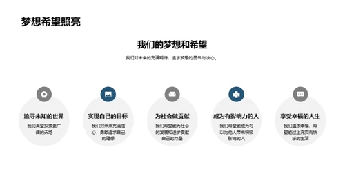 六年级的回顾与前瞻