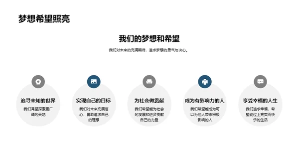 六年级的回顾与前瞻