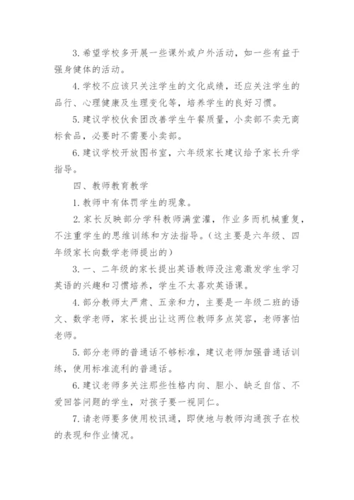 家校共同育人活动总结.docx