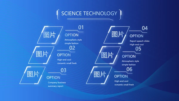 蓝色大气公安派出所工作总结汇报PPT