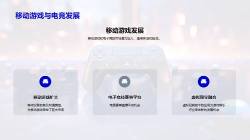 游戏娱乐行业剖析
