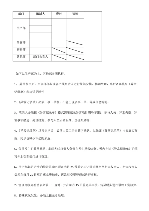 异常工时补贴管理规定.docx