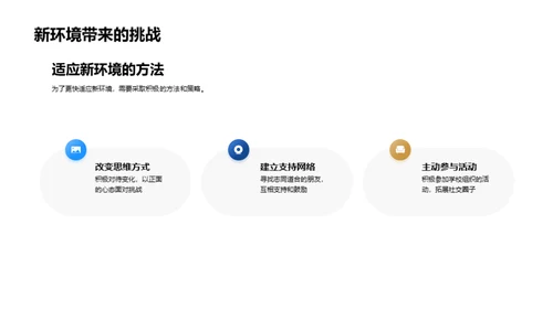 启航新旅程