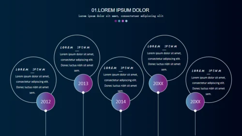 互联网大数据信息全球化通用PPT