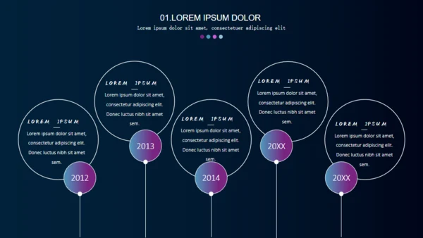 互联网大数据信息全球化通用PPT