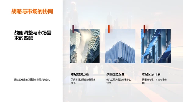 技术驱动，开创未来