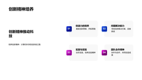 解析计算机科学