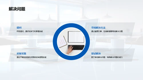 办公软件全面掌握