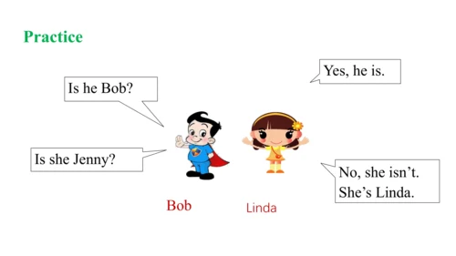Unit 1 第一课时Section A (1a-2d）课件【大单元教学】人教版七年级英语上册Uni