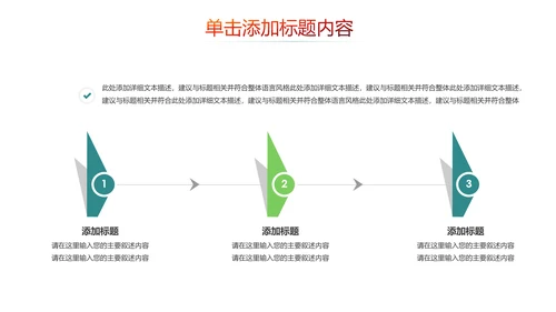 唯美乡村旅游新农村建设宣传画册PPT模板