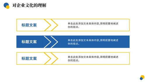 激流勇进新员工转正述职汇报PPT模板
