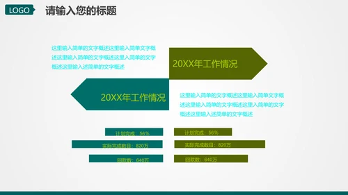 电网电力工作汇报，国家电网PPT模板