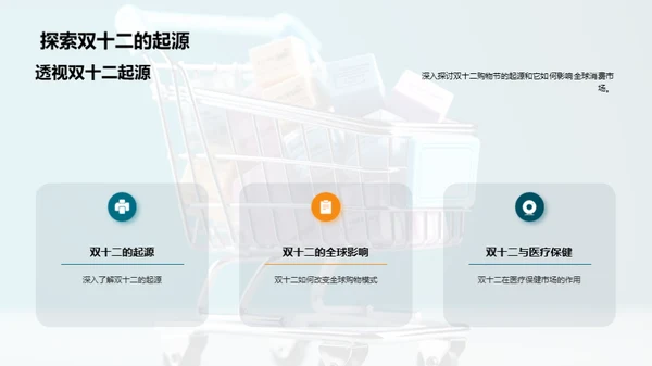 双十二医保产品盛宴