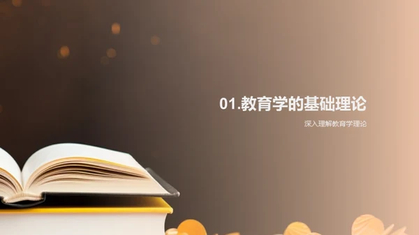 教育学研究解析