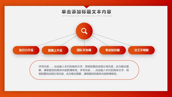 冲刺2020年终总结新年计划述职报告PPT