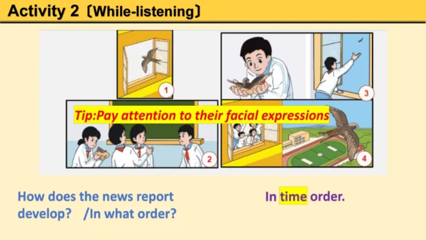 【优质公开课】Module2 More than fun Developing Ideas课件（含音