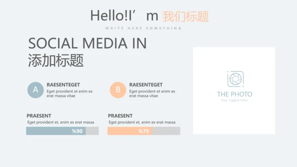 母婴婴儿护理年年终总结动态PPT