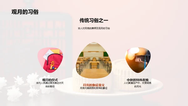中秋节的艺术解读
