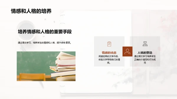 掌握初中语文艺术