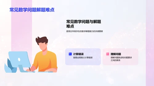 数学课程互动化