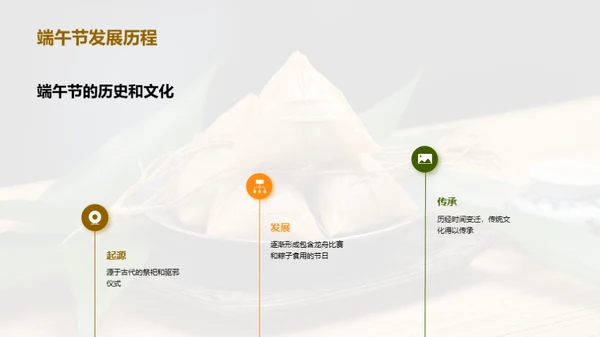 端午节营销新篇章