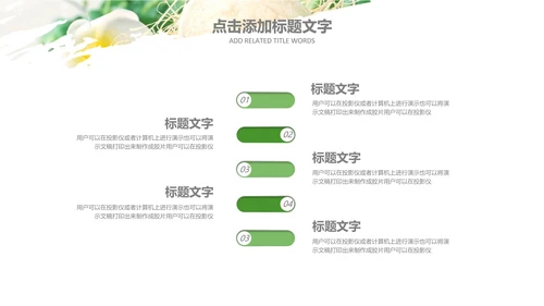 燕窝天然燕窝补品健康中医养生PPT模板