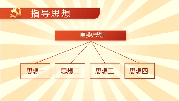 党员青年党史学习教育活动PPT动态