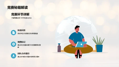 地理竞赛全攻略