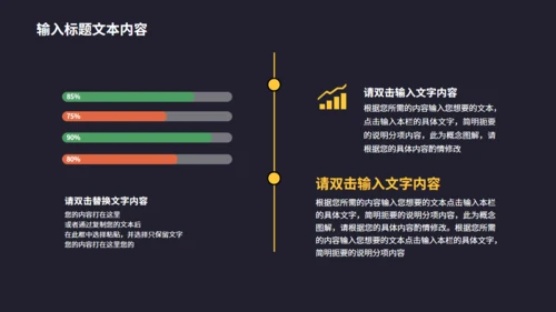 化学科研实验教学通用PPT模板