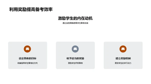 备考优化指南