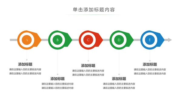 化学实验室医学医疗科技PPT模板生物制药