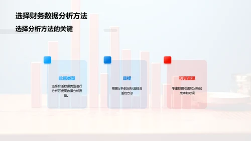 掌握财务数据解读