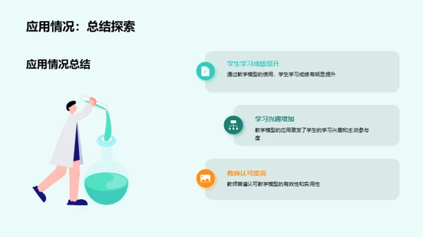 教学模型：实验与迭代